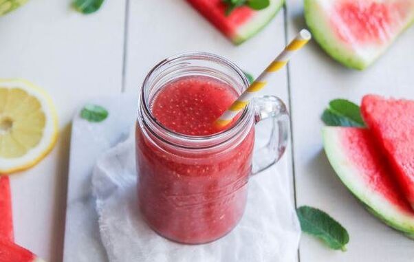 Smootie der Warryness