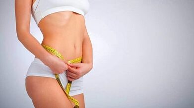 Wie man mit einer Kefir-Diät Gewicht verliert